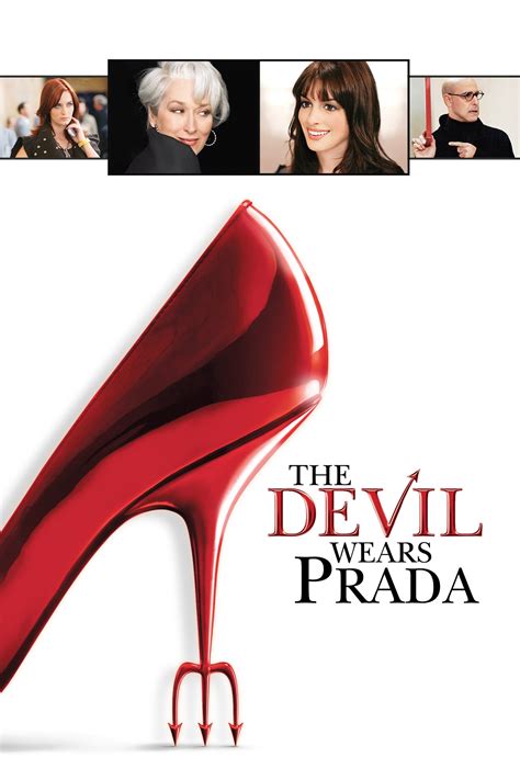 bistecca diavolo veste prada|The Devil Wears Prada (2006) .